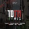 Totti (Remix) [feat. Barbel, T.O.T & Traze] - Kabliz, Italian Somali & Chamaco lyrics