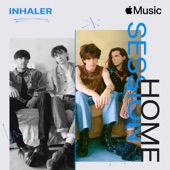 It Won't Always Be Like This (Apple Music Home Session) artwork