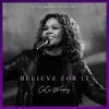 Believe For It album lyrics, reviews, download