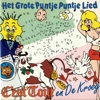 Het Grote Puntje Puntje Lied - Single