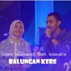 Balungan Kere (feat. Wandra) - Single