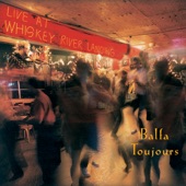 Balfa Toujours - Le Two-Step De Bon Café (Live At Whiskey River Landing)