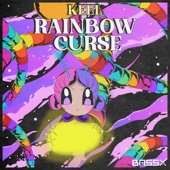 Rainbow Curse artwork