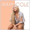 Hold My Hand - Julia Cole lyrics