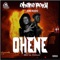 Ohene (feat. Amerado) - Ohene Poku lyrics