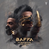 Baffa (feat. Batistuta) artwork