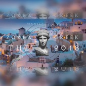 Zorba the Greek artwork