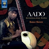 Kadialy Kouyate - Djiko