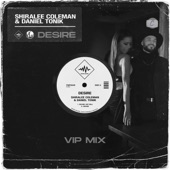 Desire (VIP Mix) artwork