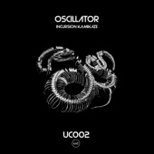 Oscillator - Expansive Search - Original Mix