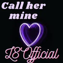 Call her Mine (feat. Saxon) Song Lyrics