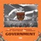 Government (feat. Major League Djz, LuuDadeejay & Aunty Gelato) artwork