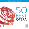 50 Best - Opera - Various Artists