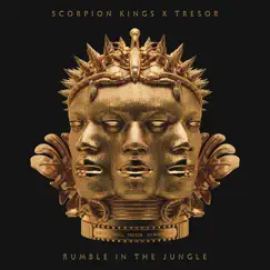 RUMBLE IN THE JUNGLE by Kabza De Small, DJ Maphorisa & TRESOR album reviews, ratings, credits