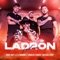 Ladrón (feat. Salcedo Leyry) - JC el Diamante, Paris Boy & Moncho Chavea lyrics