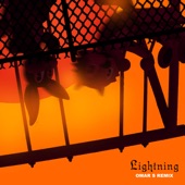 Lightning (feat. Evelyn Glennie) [Omar S Remix] artwork
