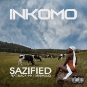 Inkomo (feat. BlackInk & MusiholiQ) artwork