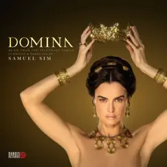 DOMINA (Original Soundtrack) by Samuel Sim album reviews, ratings, credits