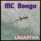 Lagartixa - MC Bangu lyrics