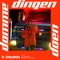 Domme Dingen Doen (feat. Bizzey, SXTEEN & Poke) - Diquenza lyrics