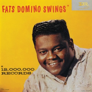 Fats Domino - My Blue Heaven - 排舞 音乐