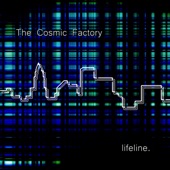 The Cosmic Factory - Lazy Boy