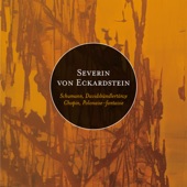 Schumann & Chopin: Davidsbündlertänze and Polonaise-fantaisie artwork