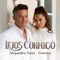 Lejos Conmigo - Greeicy & Alejandro Sanz lyrics