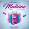 Medicine (feat. Billy Burnz) - Neena Brown lyrics