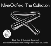 Mike Oldfield - Moonlight Shadow