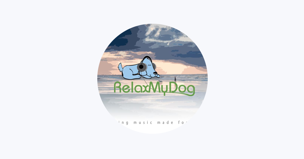 Relaxmydog