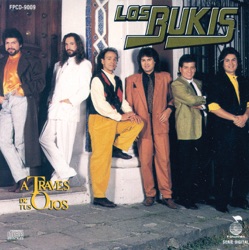 Los Bukis - Mi Deseo