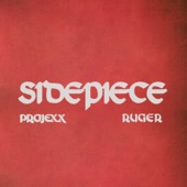 Sidepiece (feat. Ruger) artwork