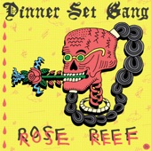 Dinner Set Gang - Rose Reef