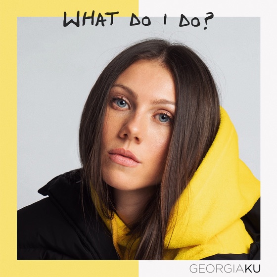Cover artwork for What Do I Do?