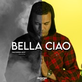 Bella ciao artwork