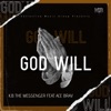 God Will (feat. Ace Brav) - Single