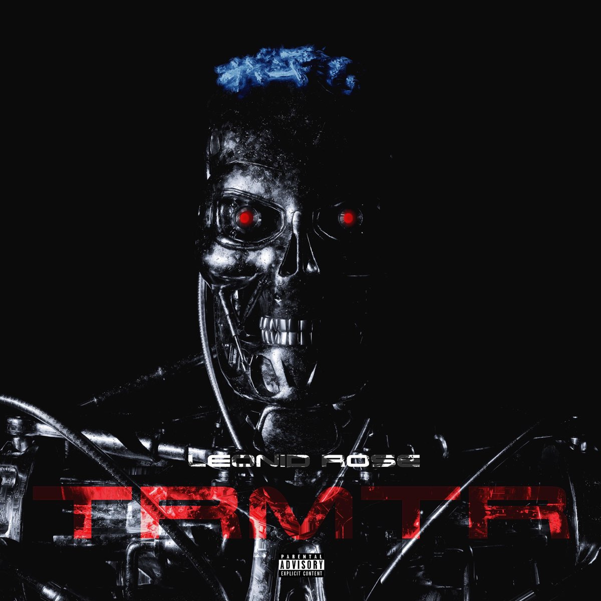 Terminator - Single by Leonid Rose on Apple Music