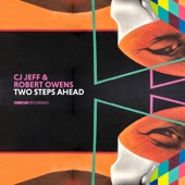 Two Steps Ahead artwork