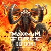 Project One - Maximum Force (Defqon.1 Anthem 2018)