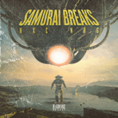 Hxc Nrg - EP - Samurai Breaks & Wheres North