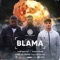 Blama (feat. Morrisson & Tion Wayne) artwork