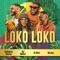Loko Loko - Guillaume Hoarau, DJ Mimi & Wizdom lyrics