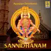 Sannidhanam album lyrics, reviews, download