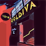 Goldiva - Strangers Tonight (feat. Sulene Fleming)