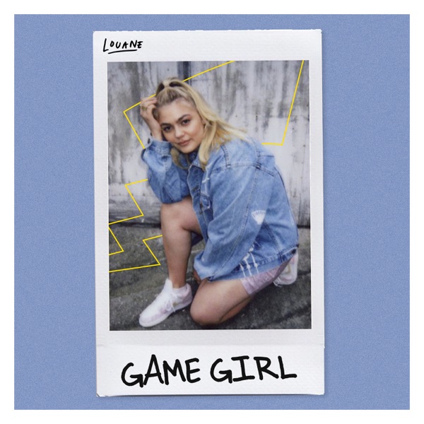 Game Girl - Single - Louane