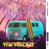 The Feeling (Extended Mix) artwork