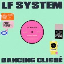 Dancing Clich? artwork