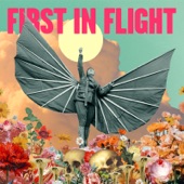 First In Flight artwork