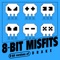 Passionfruit - 8-Bit Misfits lyrics